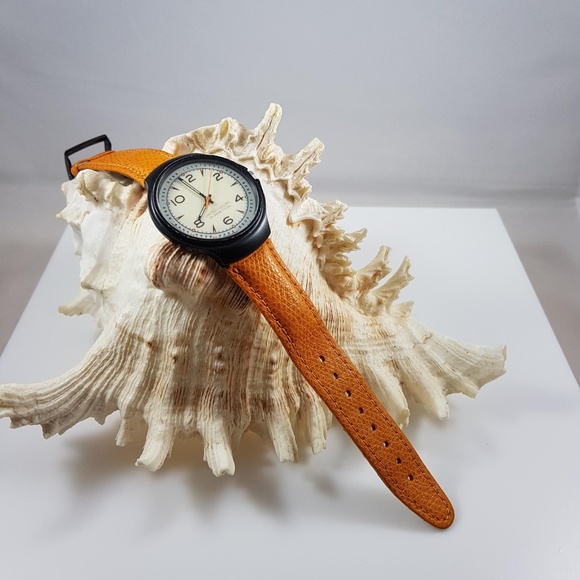 United Colors Of Benetton Accessories Vintage United Colors Of Benetton Ladies Watch Poshmark